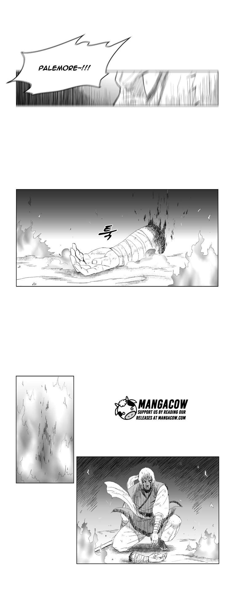 Red Storm Chapter 66 8